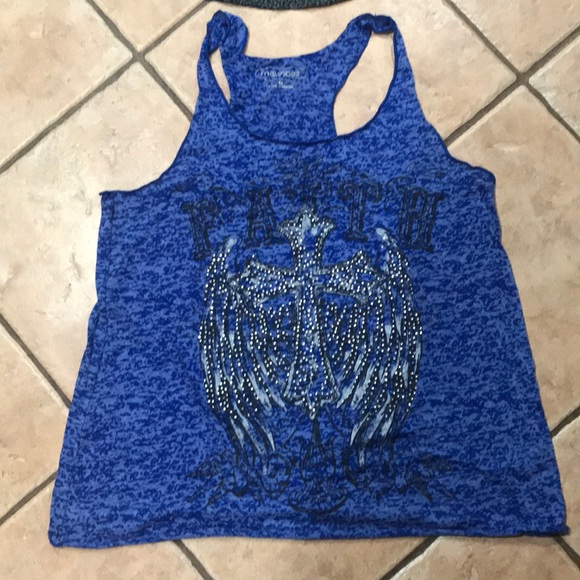 Tank tops - Picture 2 of 7
